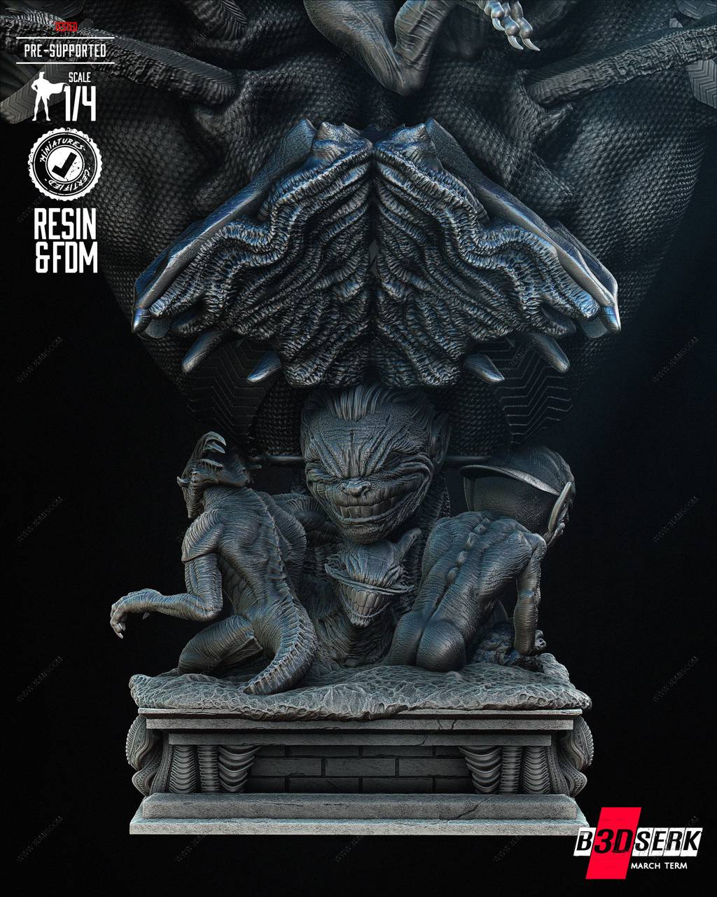 P站图纸印象馆 B3DSERK Image漫画 杰基 B3DSERK Image漫画 杰基