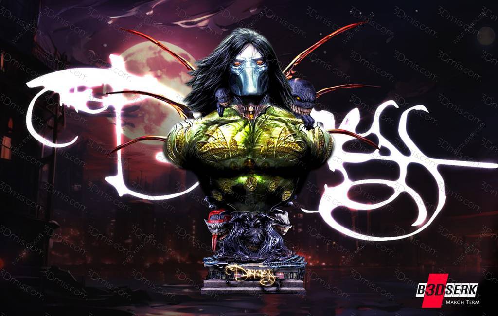 P站图纸印象馆 B3DSERK Image漫画 杰基 B3DSERK Image漫画 杰基