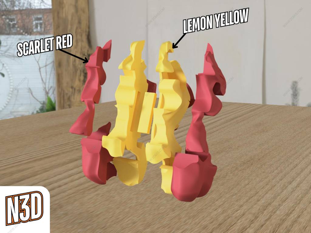 P站图纸印象馆 精灵宝可梦 喷火龙 精灵宝可梦 喷火龙