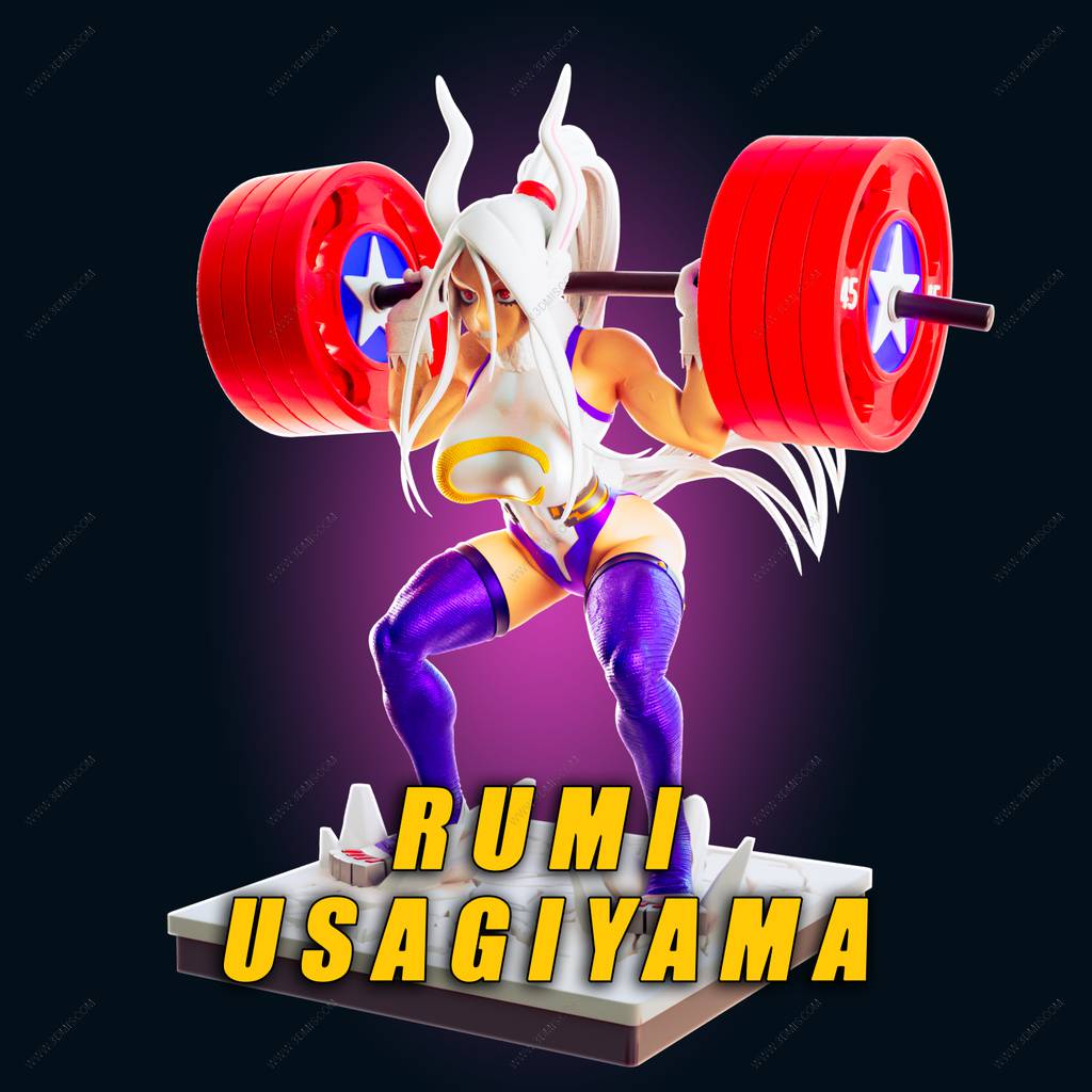 P站图纸印象馆 Officer Rhu 米尔科 Officer Rhu 米尔科