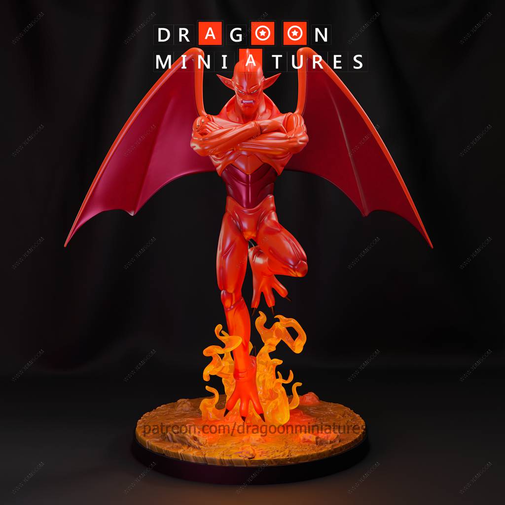 P站图纸印象馆 Dragoon 龙珠 四星龙 Dragoon 龙珠 四星龙