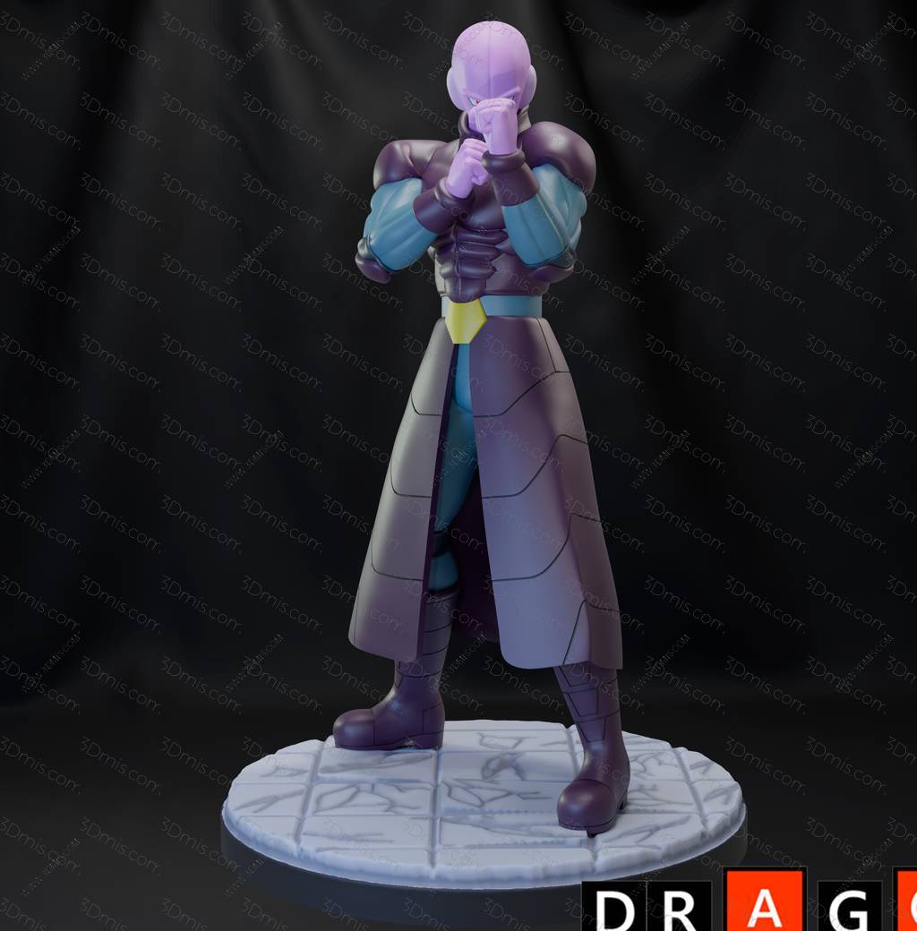 P站图纸印象馆 Dragoon 龙珠 希特 Dragoon 龙珠 希特