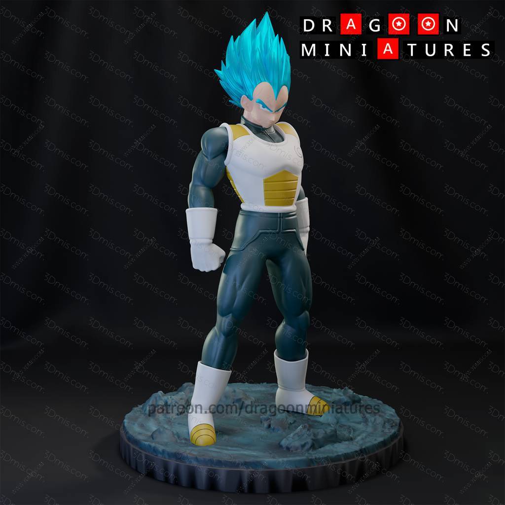 Dragoon 龙珠 塔布尔