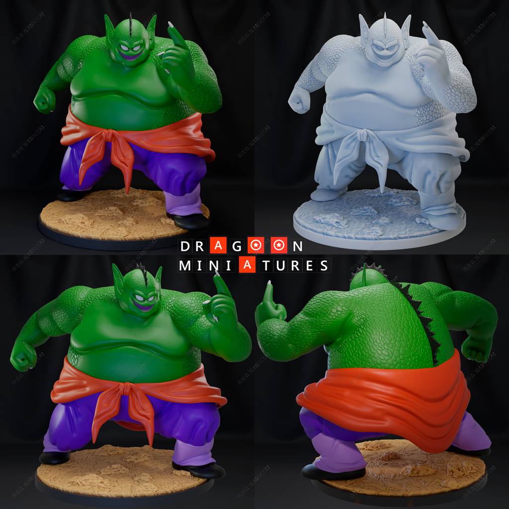 P站图纸印象馆 Dragoon 龙珠 大鼓 Dragoon 龙珠 大鼓