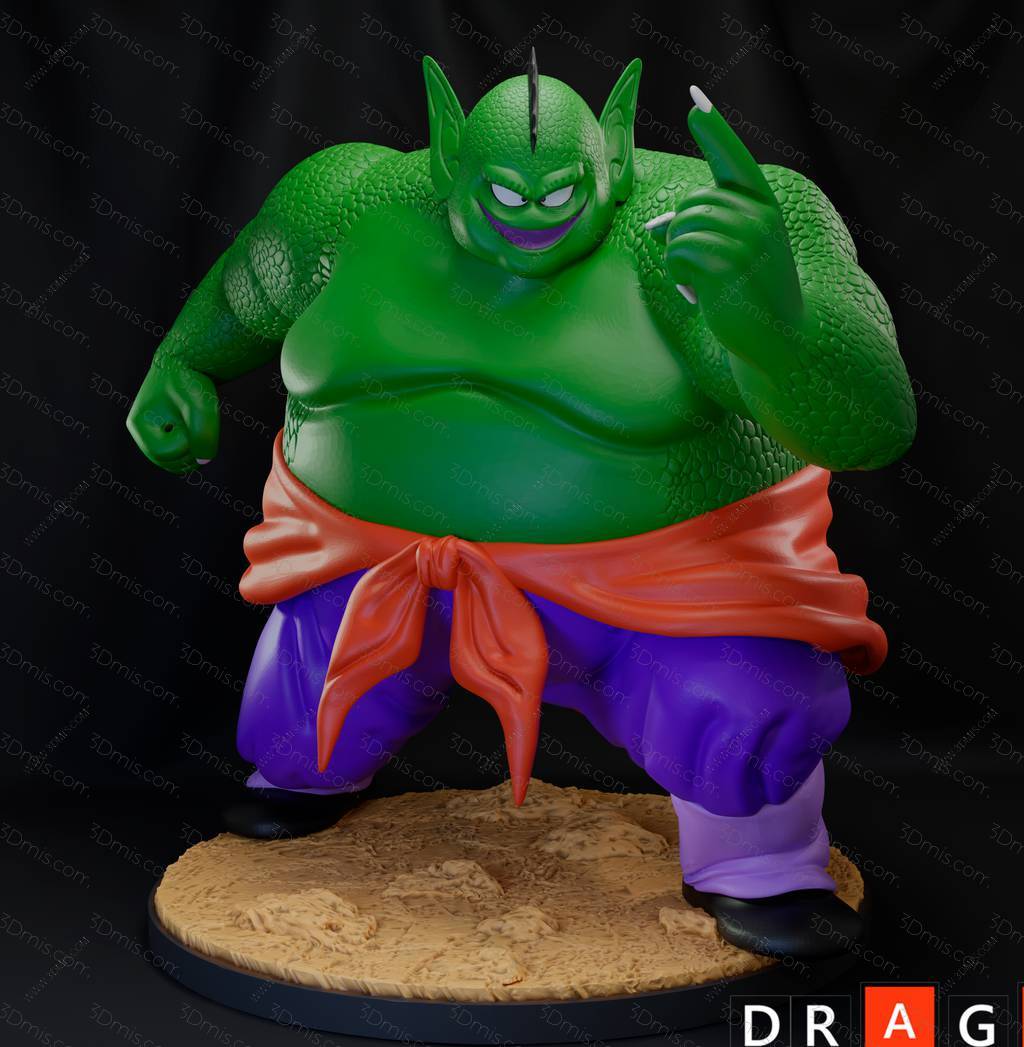 P站图纸印象馆 Dragoon 龙珠 大鼓 Dragoon 龙珠 大鼓