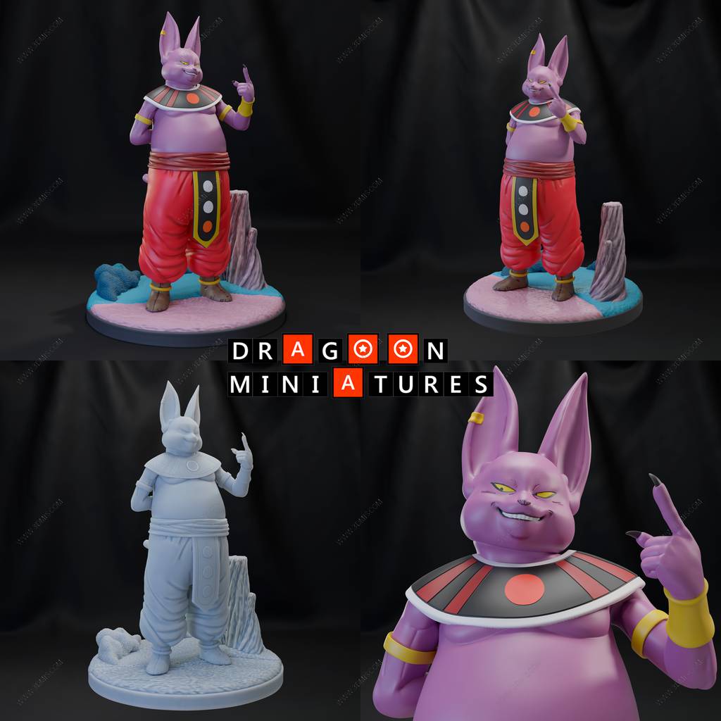 P站图纸印象馆 Dragoon 龙珠 象帕 Dragoon 龙珠 象帕