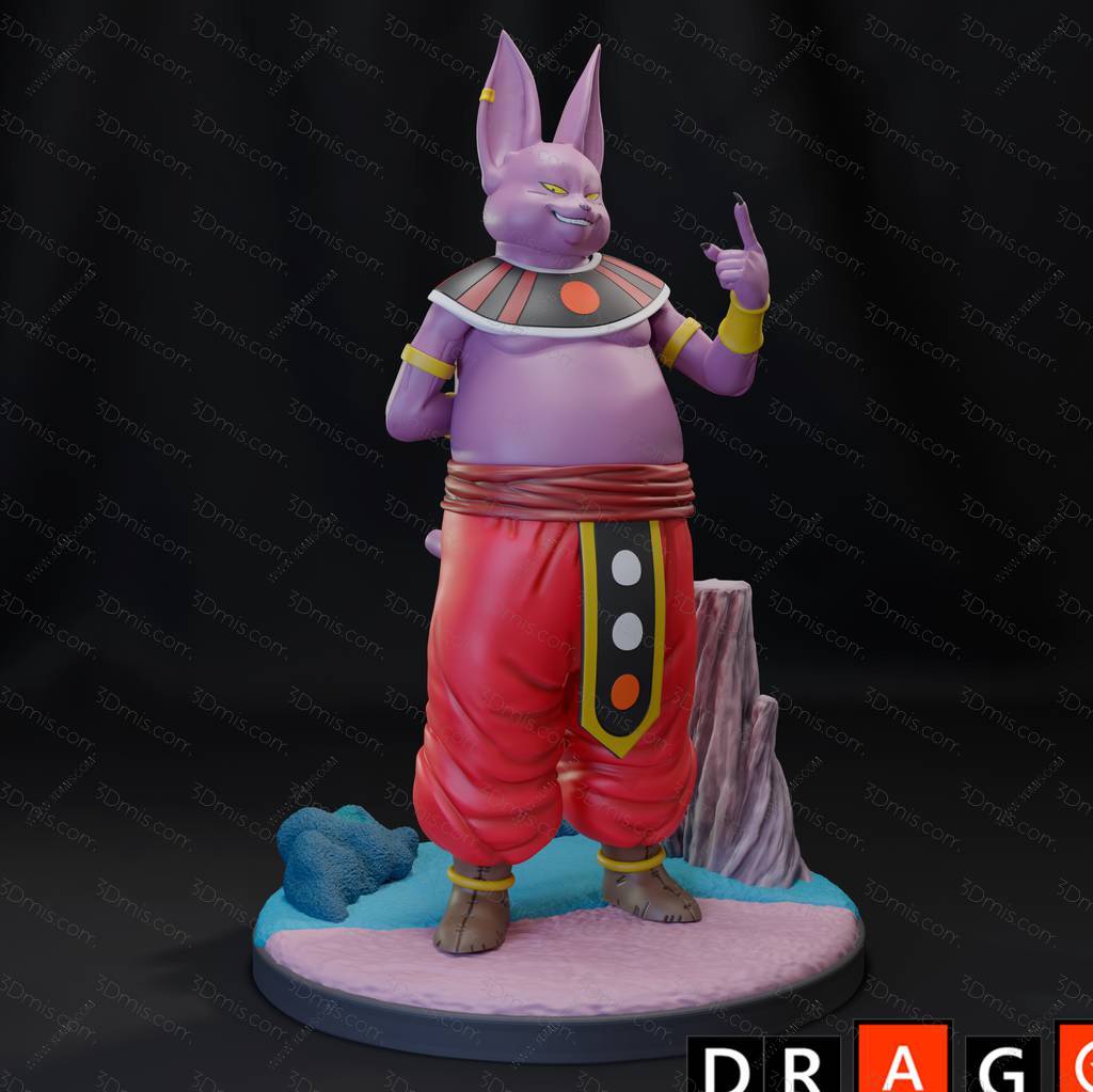 Dragoon 龙珠 象帕