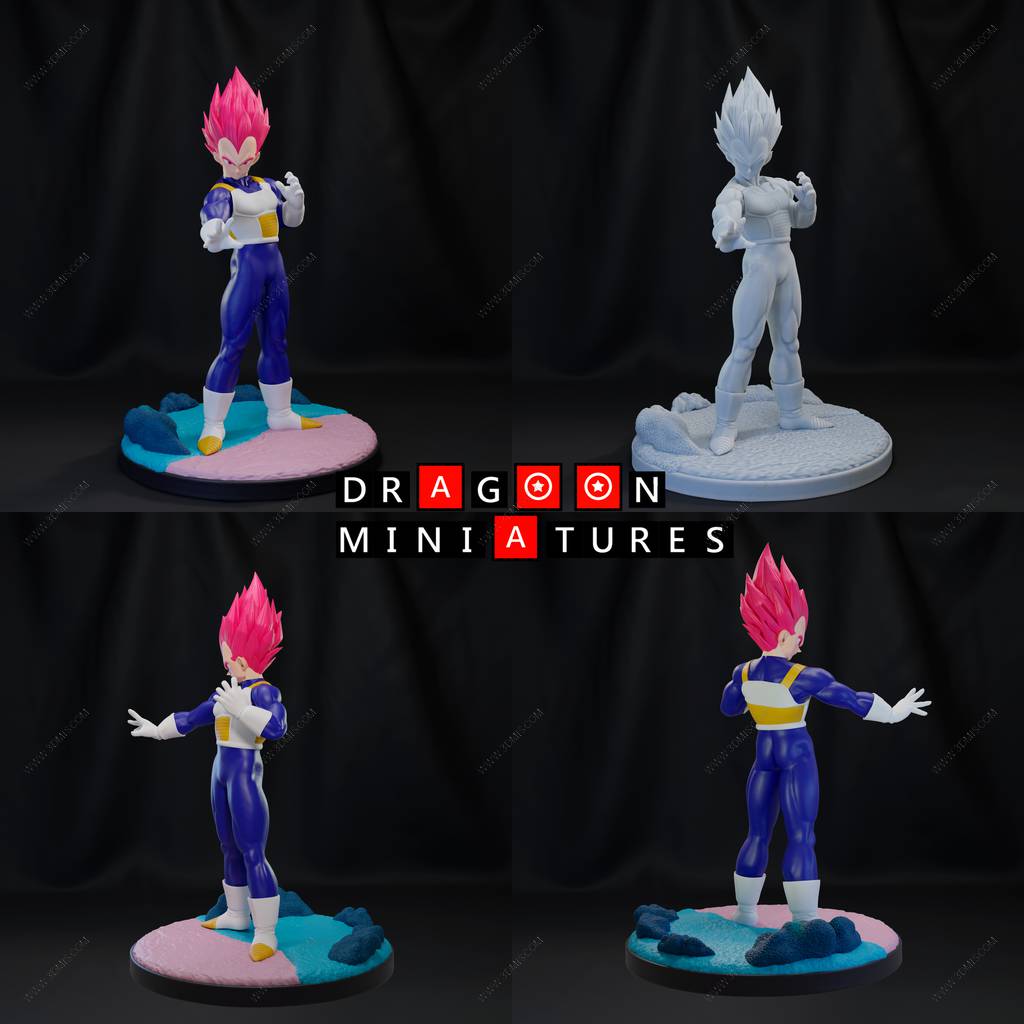 P站图纸印象馆 Dragoon 龙珠 塔布尔 Dragoon 龙珠 塔布尔