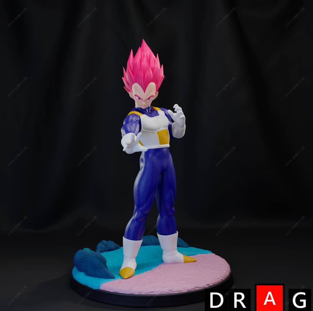 P站图纸印象馆 Dragoon 龙珠 塔布尔 Dragoon 龙珠 塔布尔