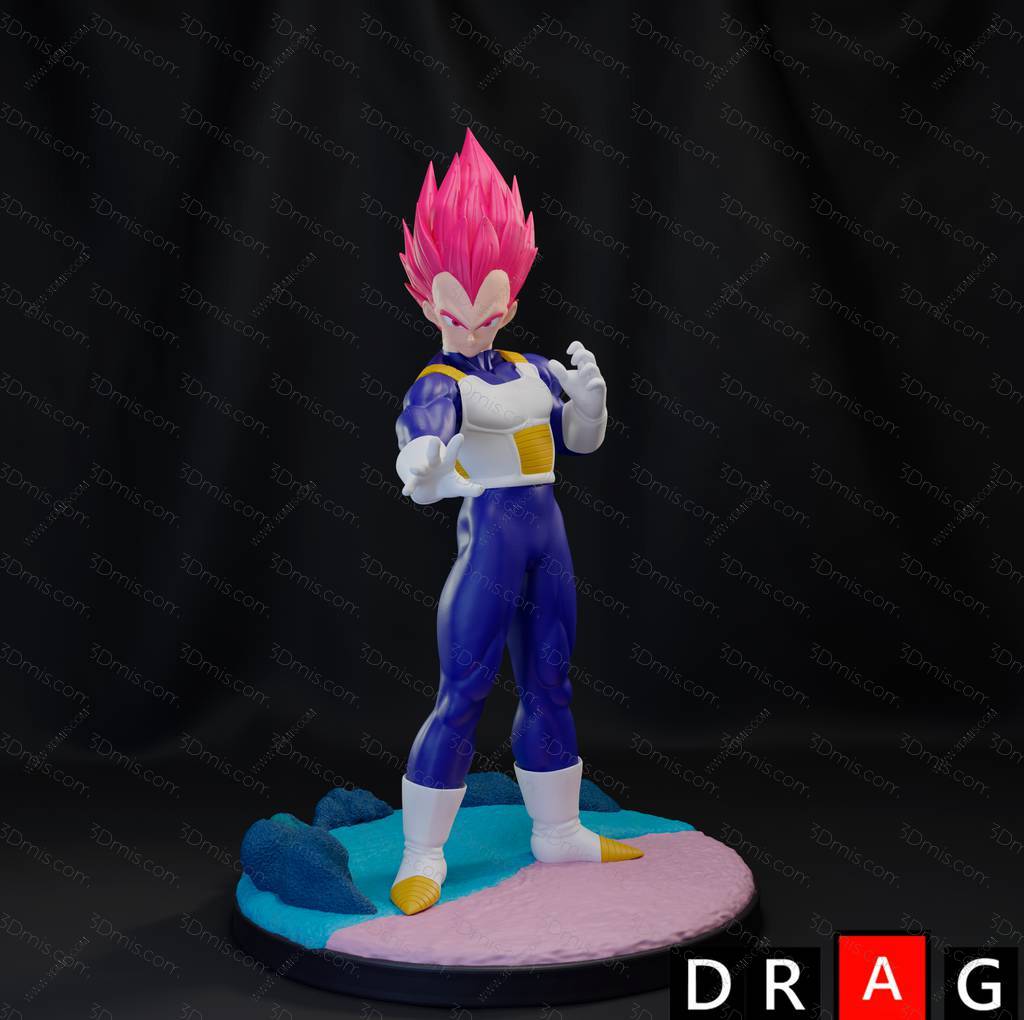 P站图纸印象馆 Dragoon 龙珠 塔布尔 Dragoon 龙珠 塔布尔