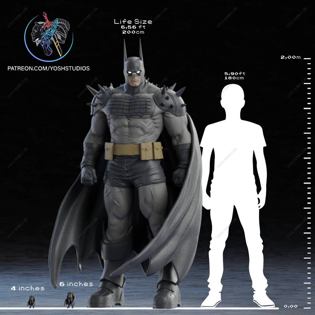 P站图纸印象馆 Yosh DC漫画 蜘蛛侠 Yosh DC漫画 蜘蛛侠