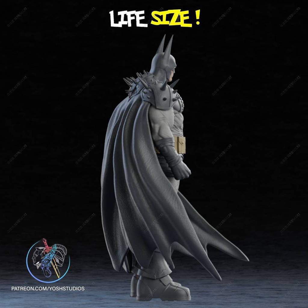 P站图纸印象馆 Yosh DC漫画 蜘蛛侠 Yosh DC漫画 蜘蛛侠