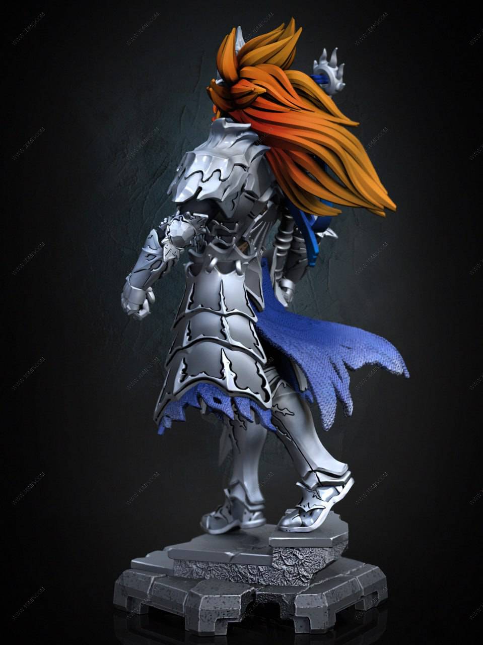 P站图纸印象馆 Dragun Studios 金巴 Dragun Studios 金巴