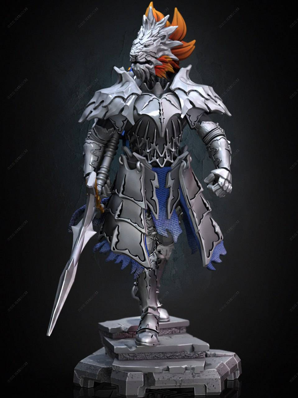 P站图纸印象馆 Dragun Studios 金巴 Dragun Studios 金巴