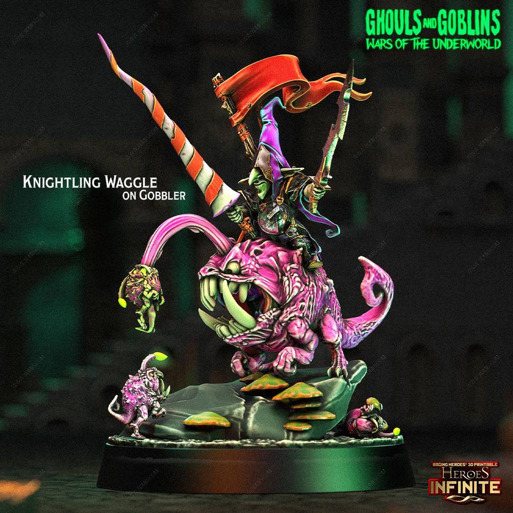 P站图纸印象馆 幽暗世界的战争 食尸鬼与小鬼 幽暗世界的战争 食尸鬼与小鬼