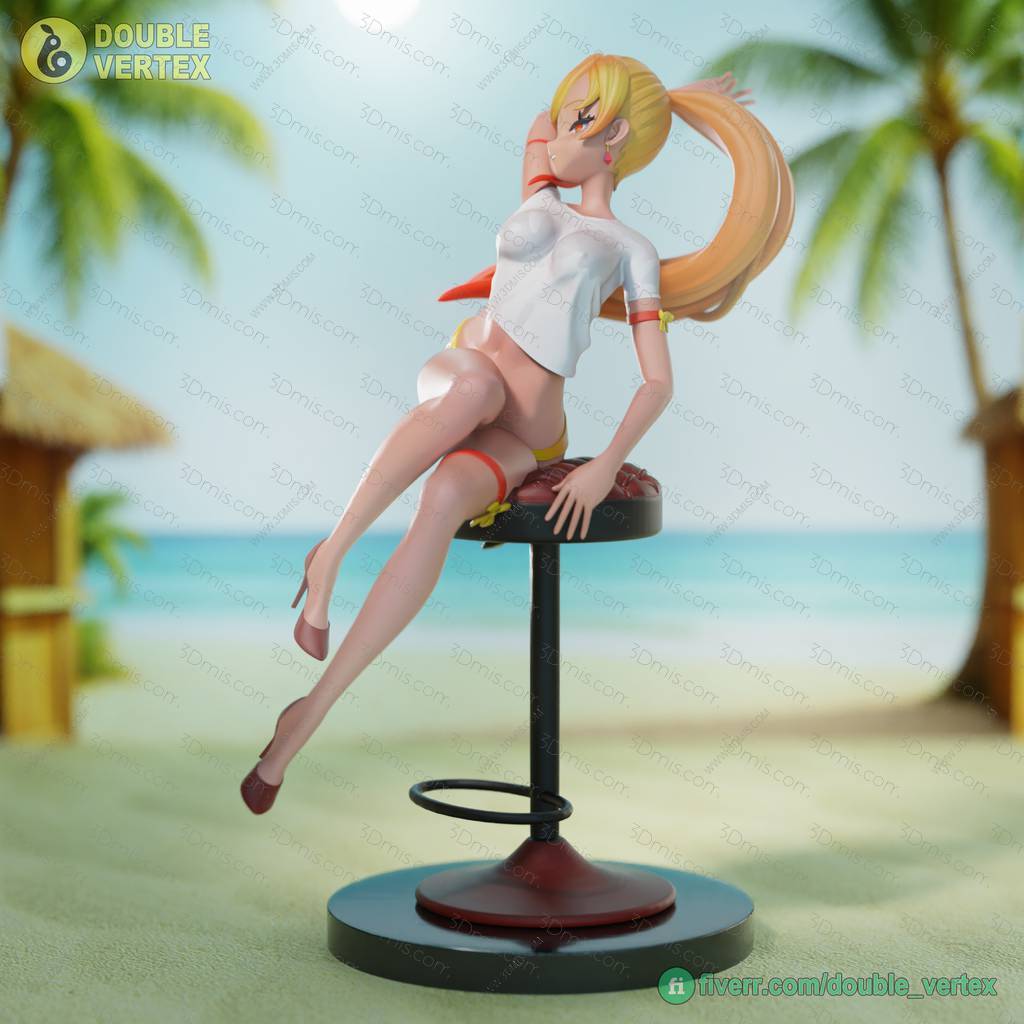 虚拟偶像 Katalizah Lumiere