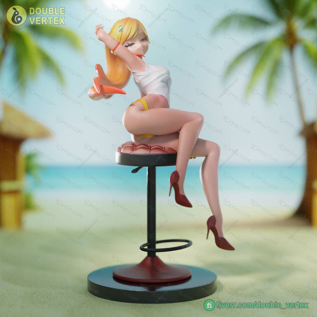 虚拟偶像 Katalizah Lumiere