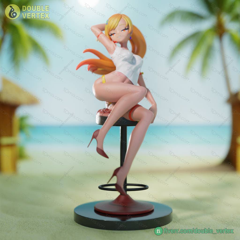 虚拟偶像 Katalizah Lumiere