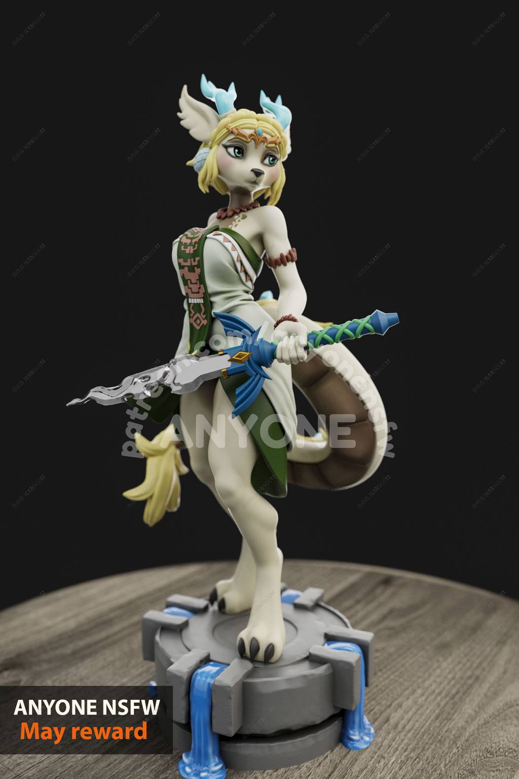 P站图纸印象馆 Anyone 塞尔达传说 塞尔达公主 Anyone 塞尔达传说 塞尔达公主