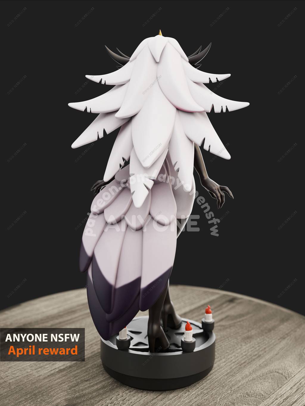 P站图纸印象馆 Anyone 极恶老大 斯特瑞克 Anyone 极恶老大 斯特瑞克