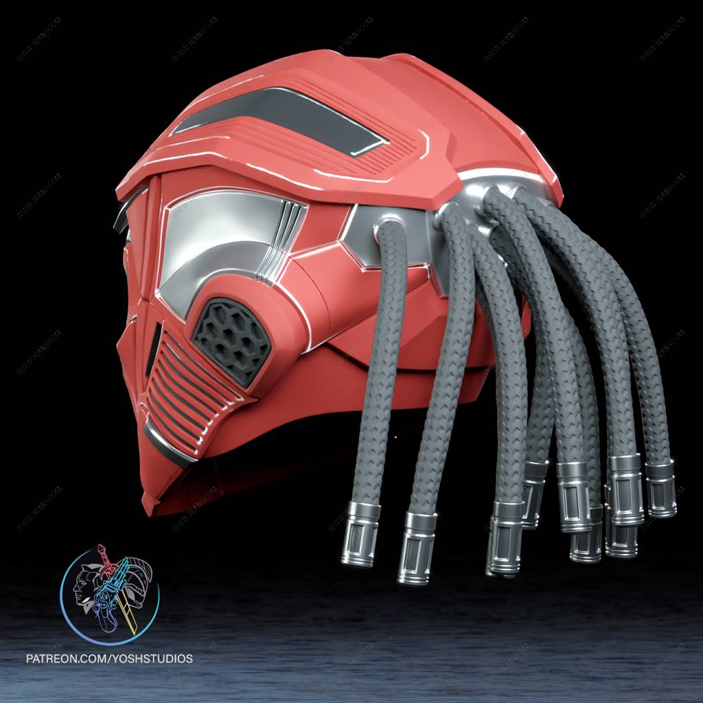 P站图纸印象馆 Yosh 真人快打 塞克特 Yosh 真人快打 塞克特