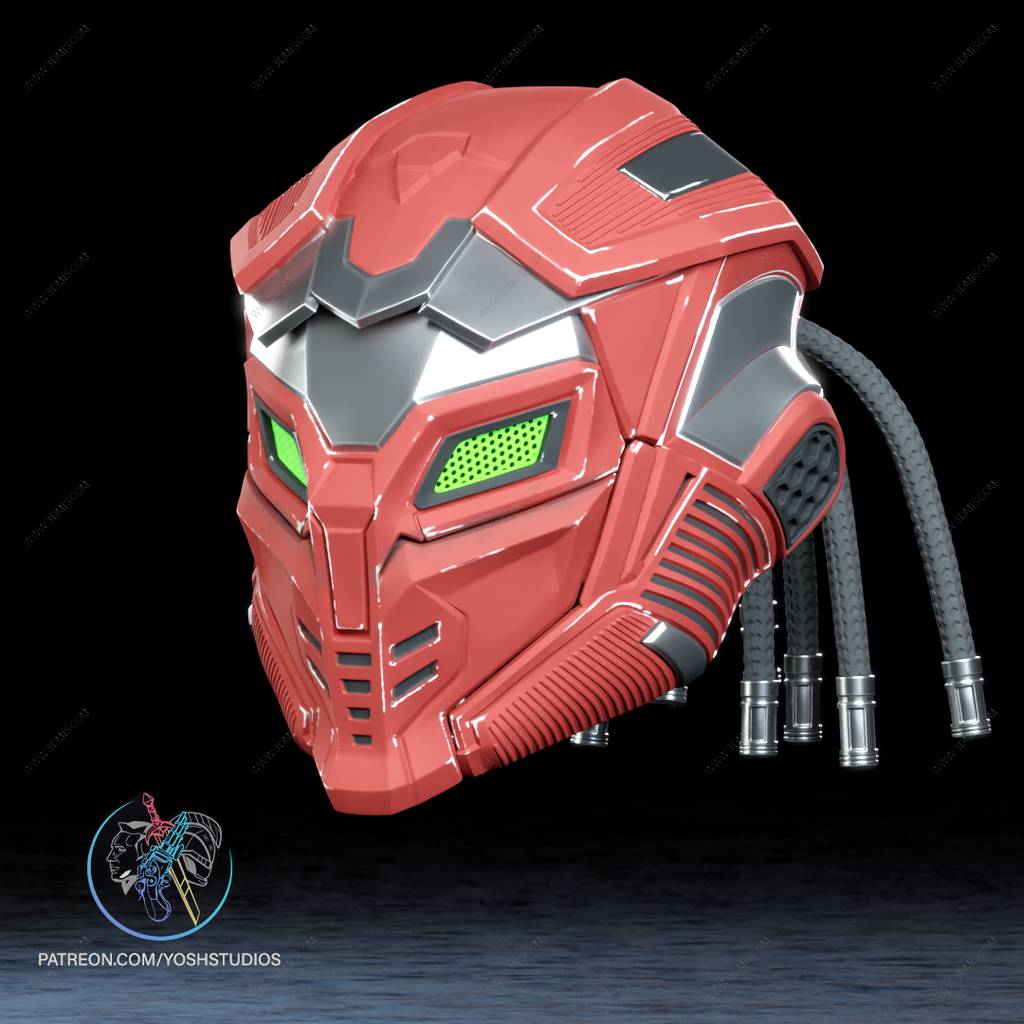 P站图纸印象馆 Yosh 真人快打 塞克特 Yosh 真人快打 塞克特