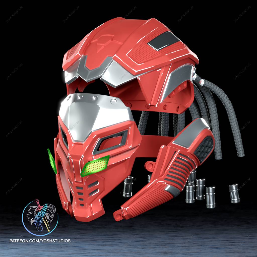 P站图纸印象馆 Yosh 真人快打 塞克特 Yosh 真人快打 塞克特