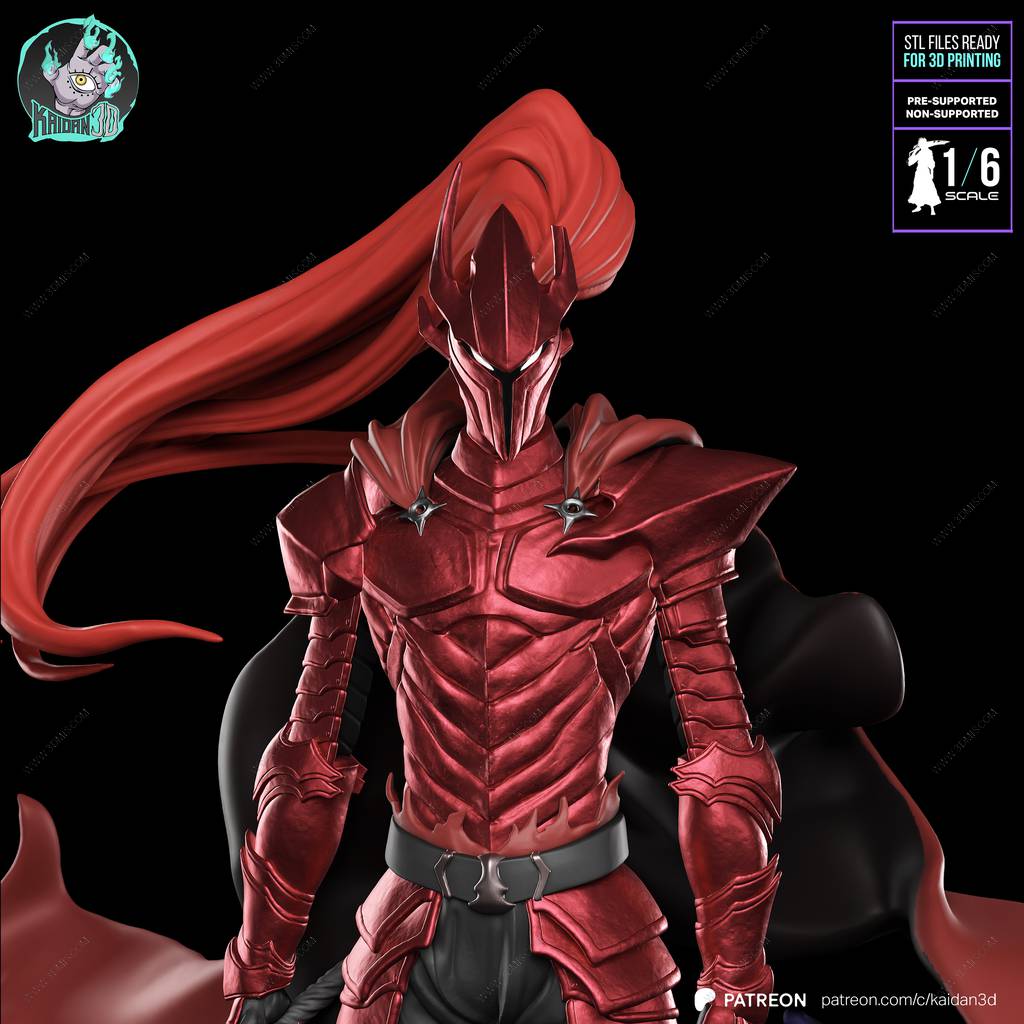 P站图纸印象馆 Kaidan 我独自升级 伊格里斯 Kaidan 我独自升级 伊格里斯