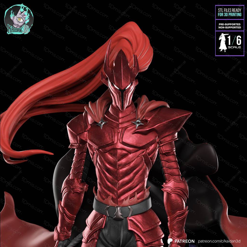 Kaidan 我独自升级 伊格里斯