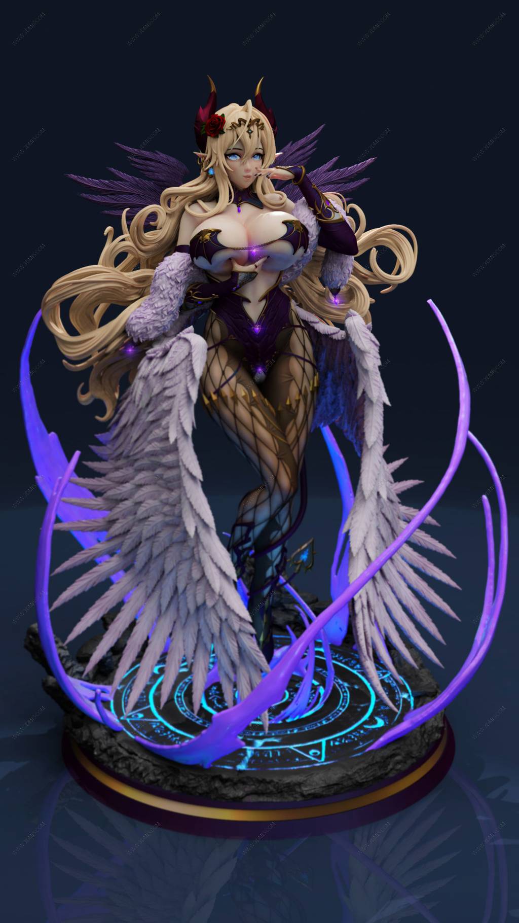 P站图纸印象馆 命运降临之夜 阿尔托莉雅·潘德拉贡 命运降临之夜 阿尔托莉雅·潘德拉贡