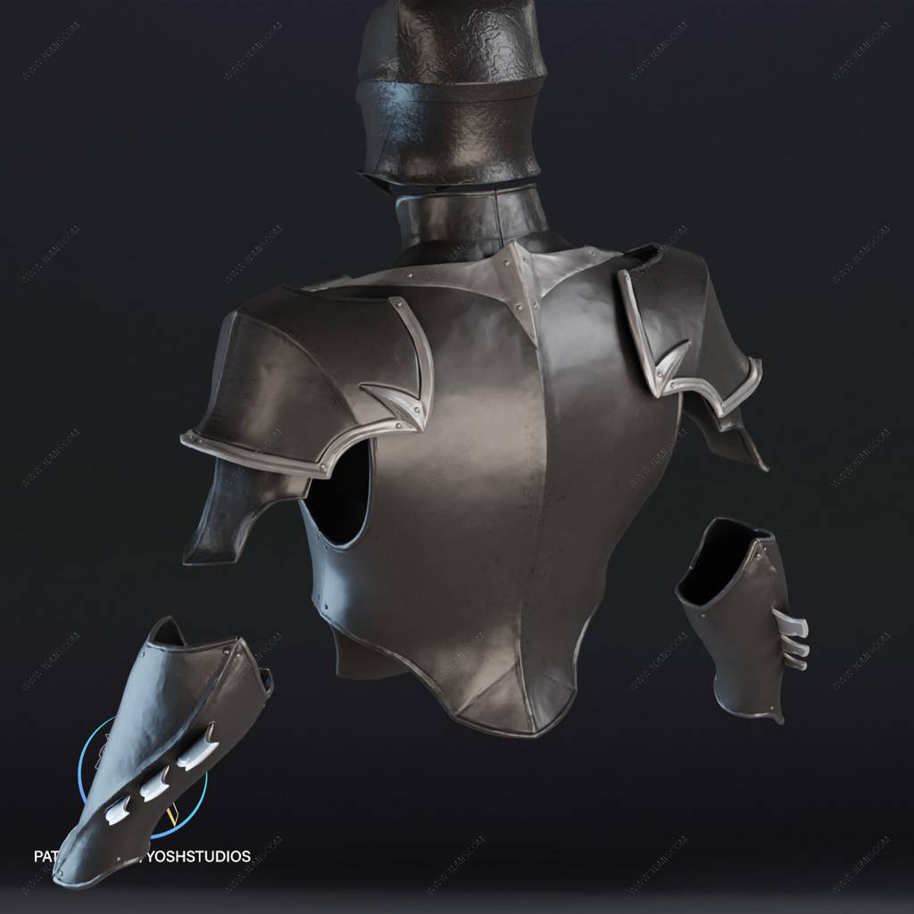 P站图纸印象馆 Yosh DC漫画 蝙蝠侠 Yosh DC漫画 蝙蝠侠