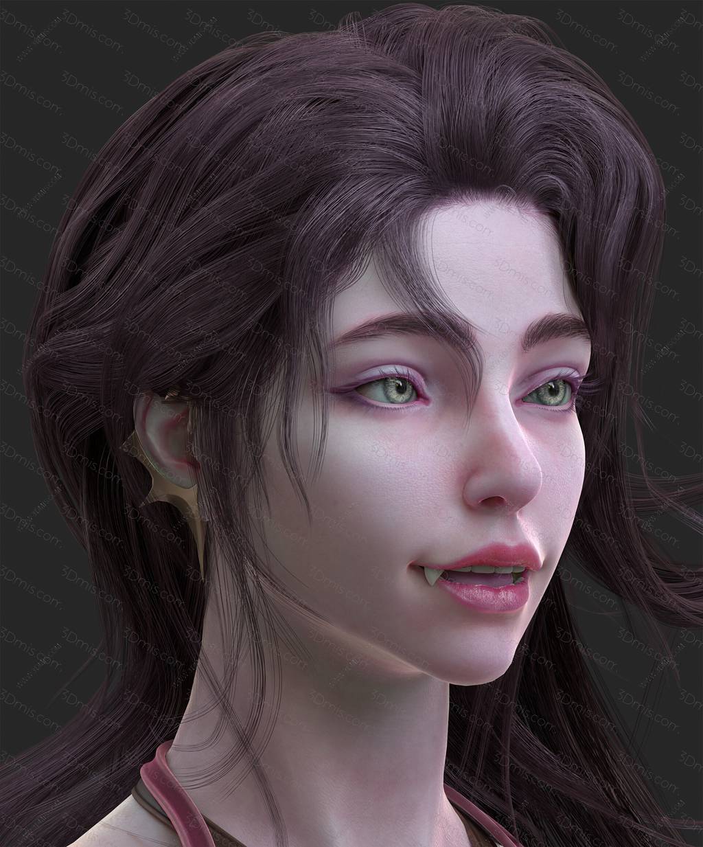 鬼精灵
