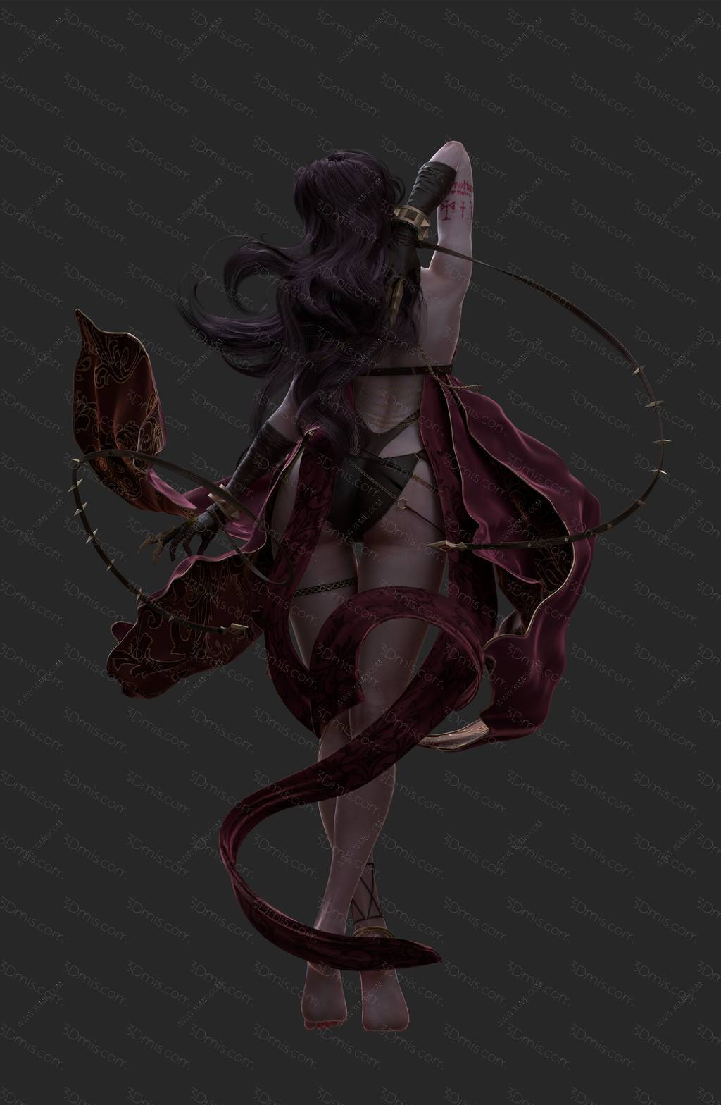 鬼精灵