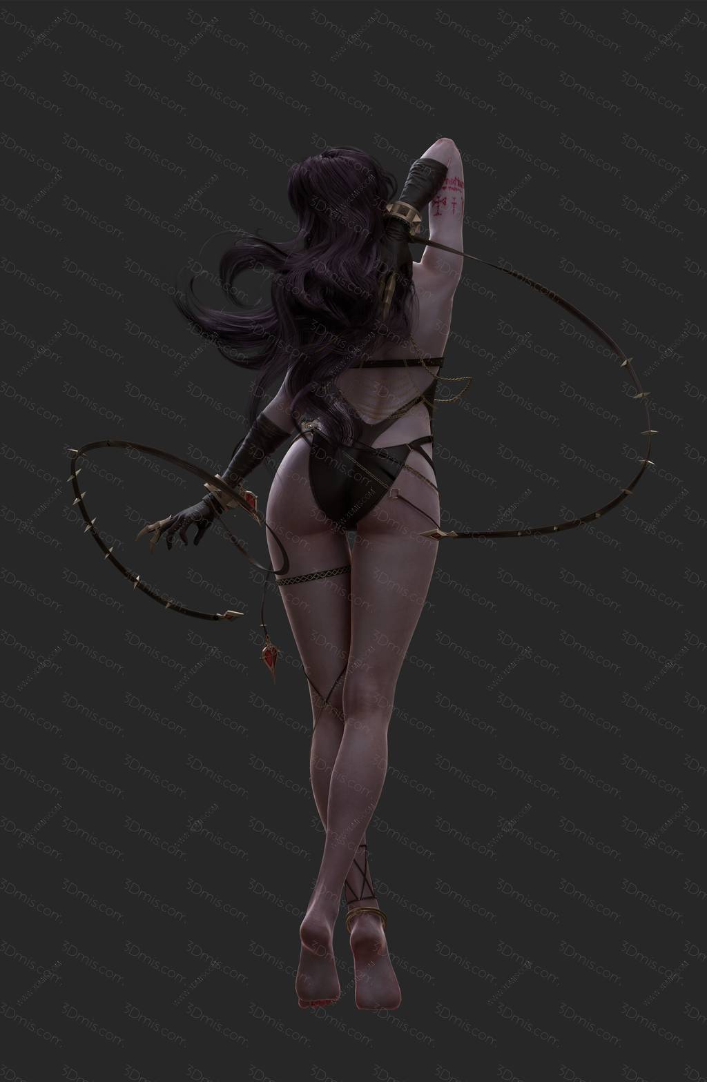 鬼精灵