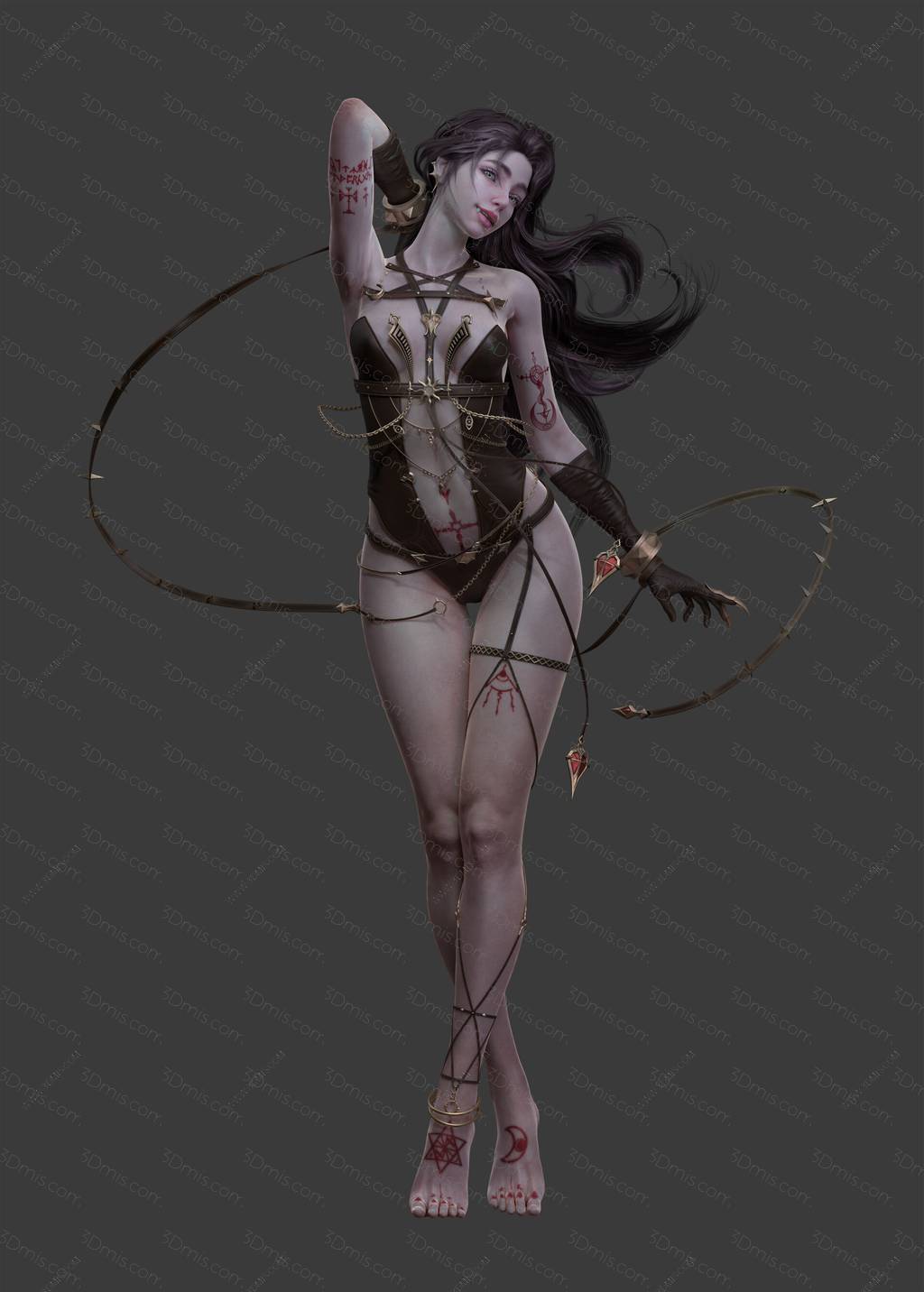 鬼精灵