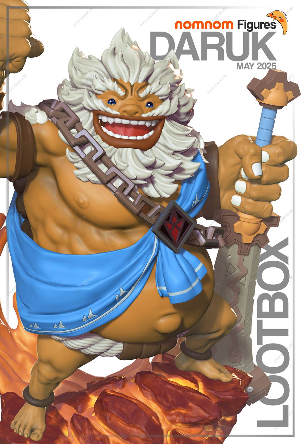 P站图纸印象馆 NomNom 塞尔达传说 达尔克尔 NomNom 塞尔达传说 达尔克尔