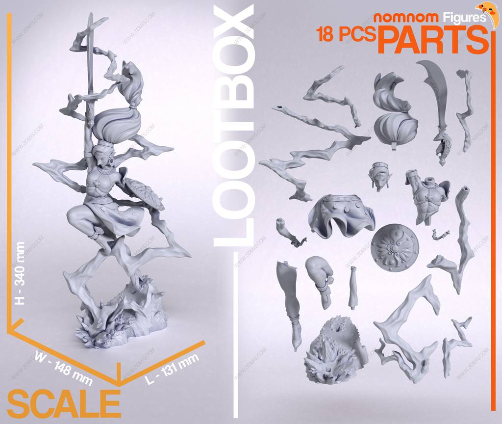 P站图纸印象馆 NomNom 塞尔达传说 乌尔波扎 NomNom 塞尔达传说 乌尔波扎