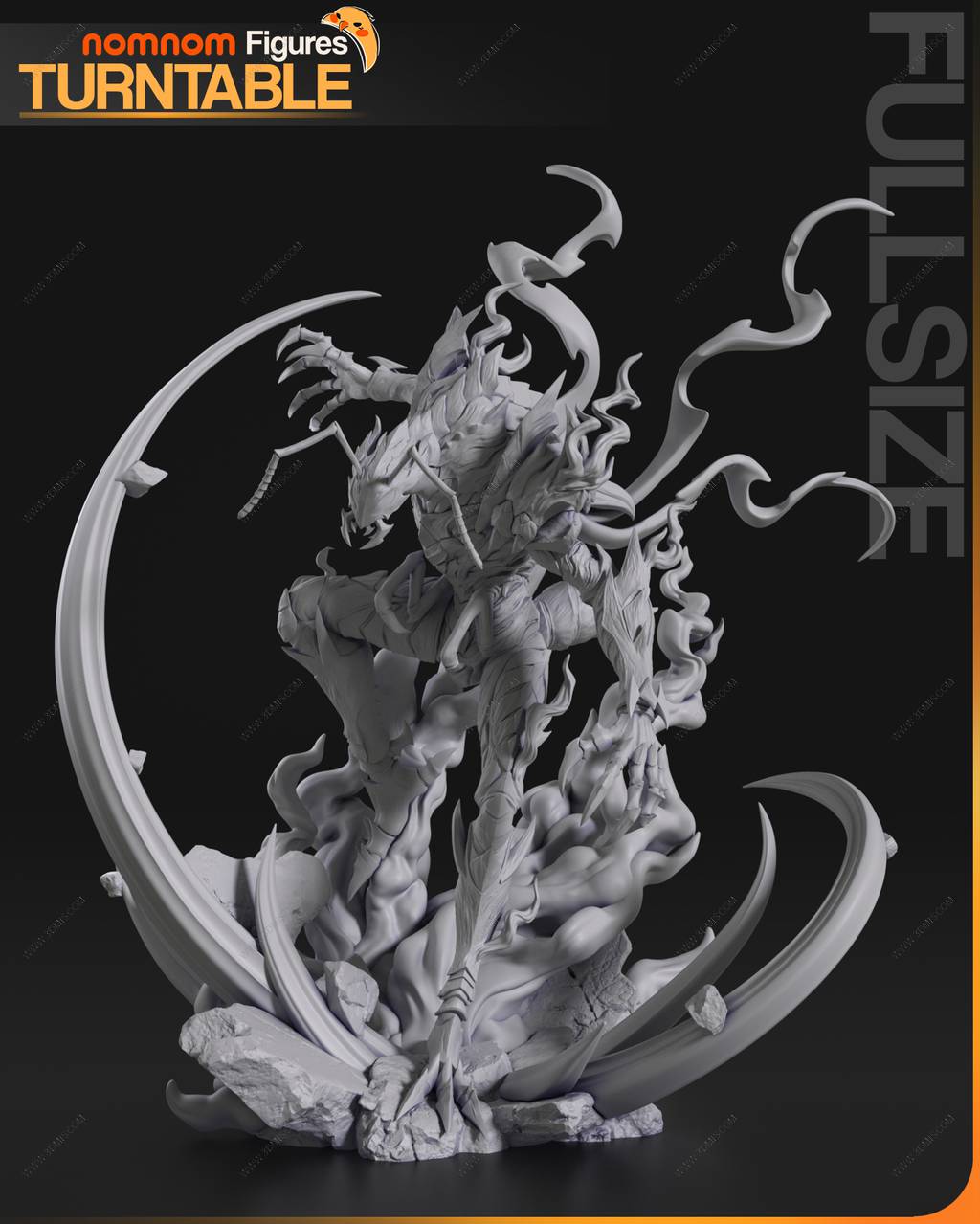 P站图纸印象馆 NomNom 我独自升级 蚁王 NomNom 我独自升级 蚁王