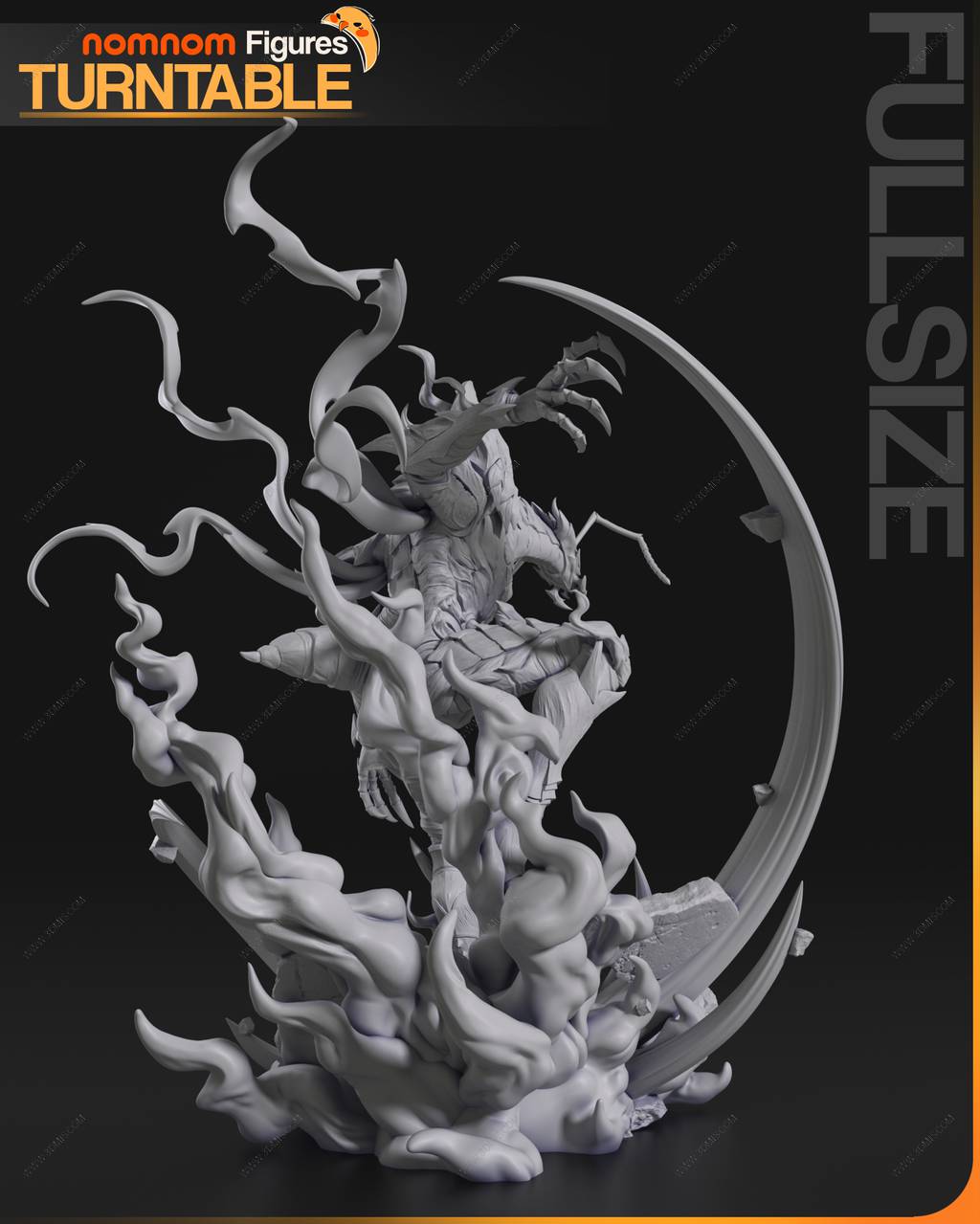 P站图纸印象馆 NomNom 我独自升级 蚁王 NomNom 我独自升级 蚁王