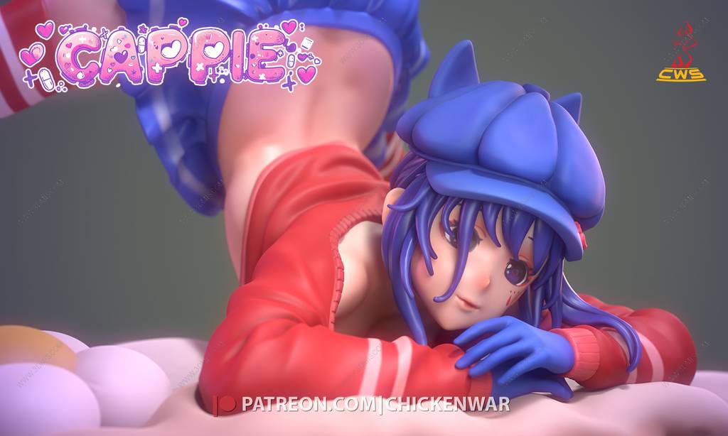 P站图纸印象馆 CW Studio 米塔 CW Studio 米塔