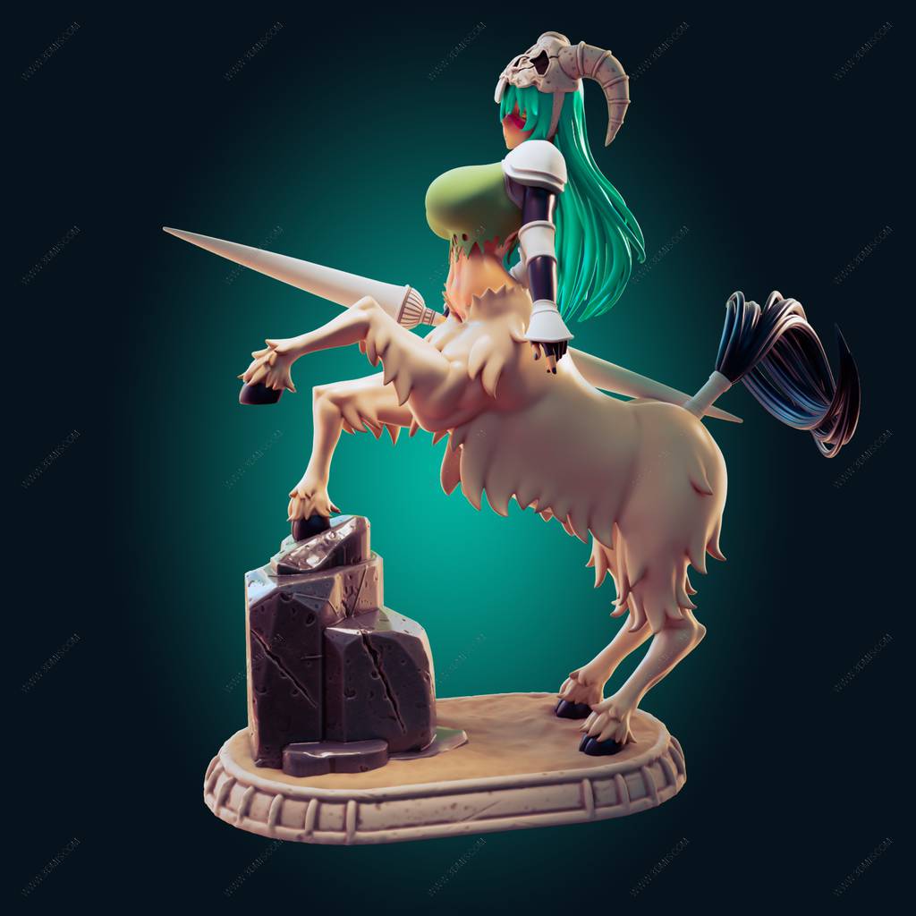 P站图纸印象馆 Officer Rhu 死神 妮莉艾露·杜·欧德修凡克 Officer Rhu 死神 妮莉艾露·杜·欧德修凡克