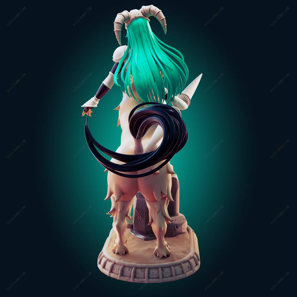 P站图纸印象馆 Officer Rhu 死神 妮莉艾露·杜·欧德修凡克 Officer Rhu 死神 妮莉艾露·杜·欧德修凡克