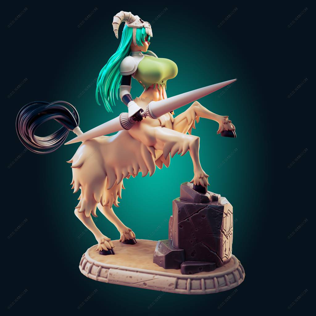 P站图纸印象馆 Officer Rhu 死神 妮莉艾露·杜·欧德修凡克 Officer Rhu 死神 妮莉艾露·杜·欧德修凡克