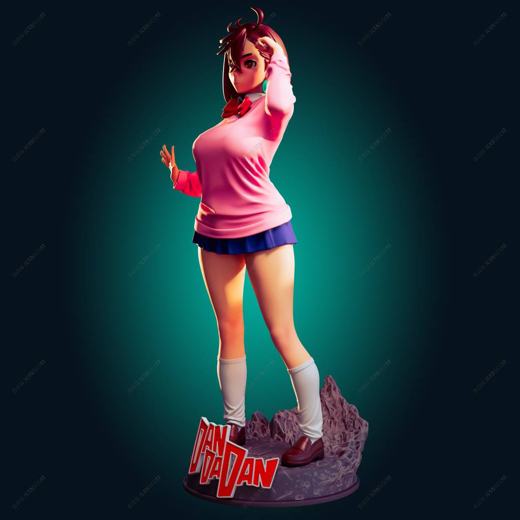 P站图纸印象馆 Officer Rhu 当哒当 绫濑桃 Officer Rhu 当哒当 绫濑桃