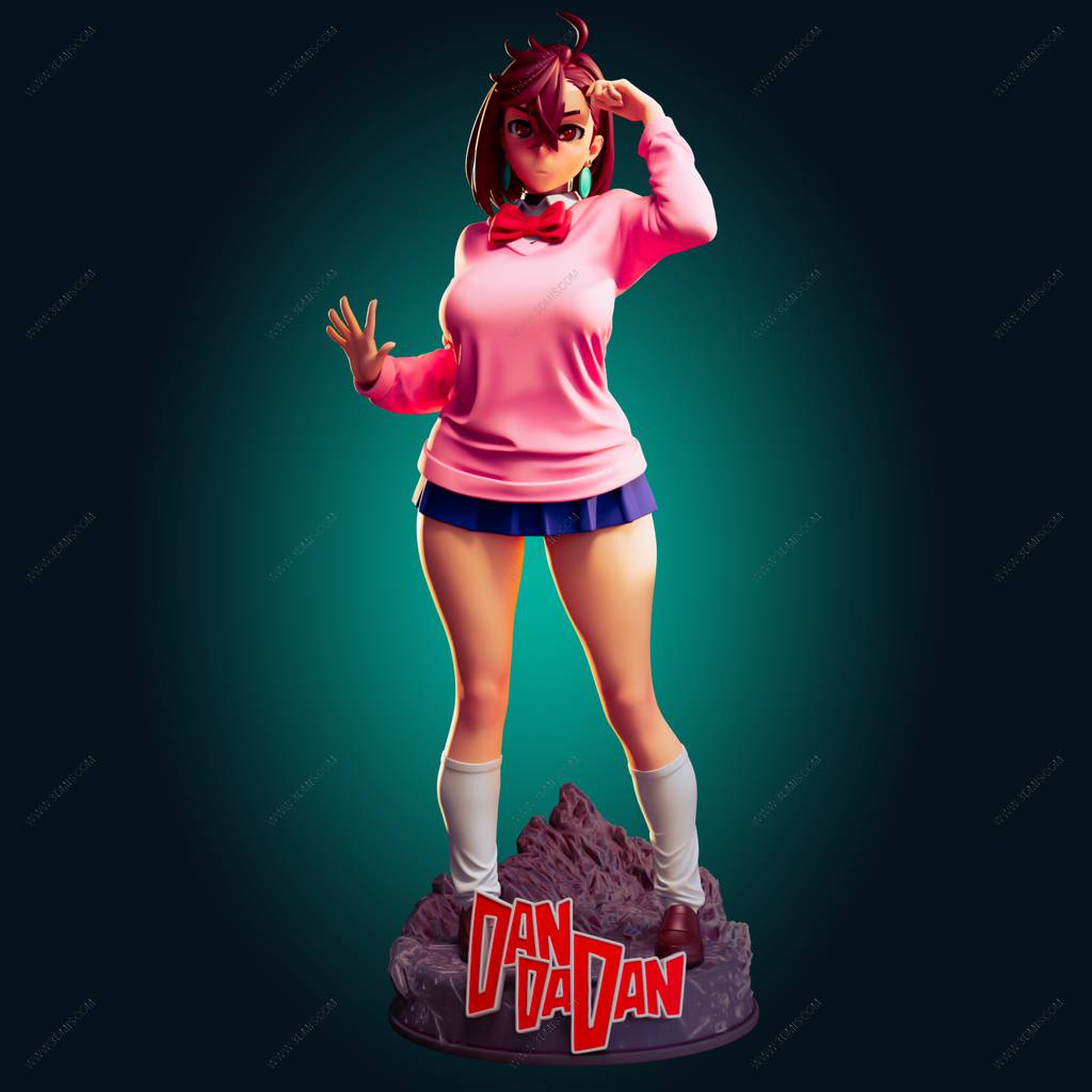 P站图纸印象馆 Officer Rhu 当哒当 绫濑桃 Officer Rhu 当哒当 绫濑桃