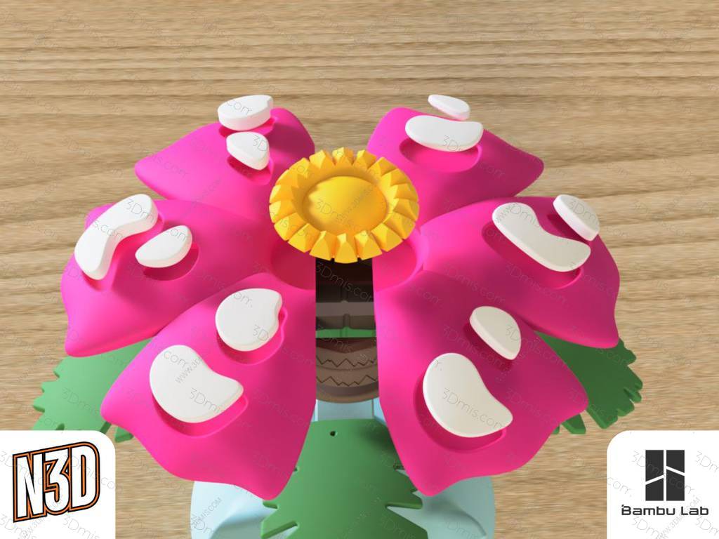 精灵宝可梦 妙蛙花