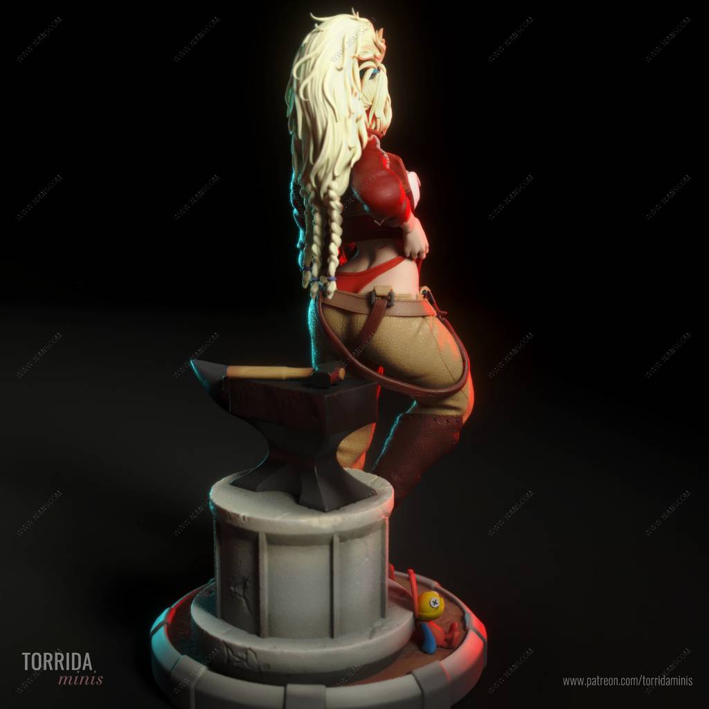 P站图纸印象馆 Torrida 怪物猎人 杰玛 Torrida 怪物猎人 杰玛