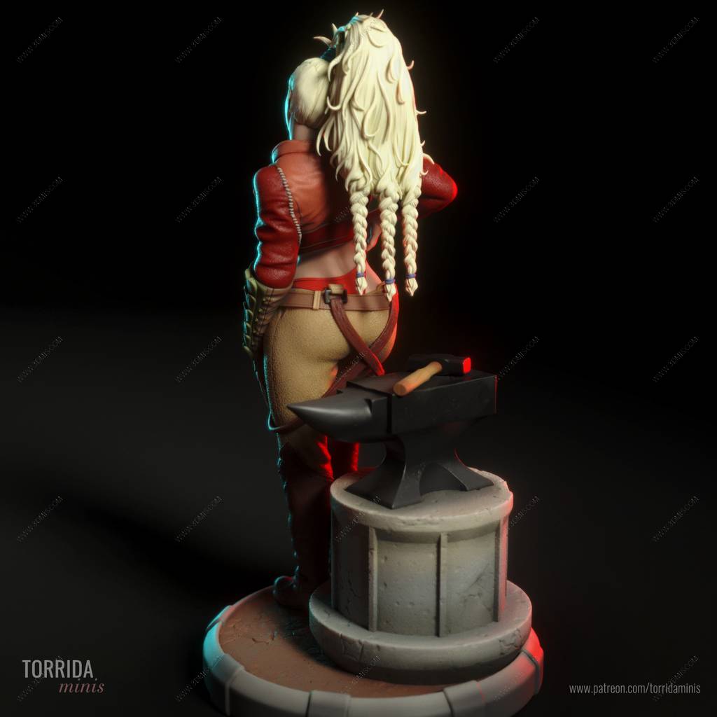 P站图纸印象馆 Torrida 怪物猎人 杰玛 Torrida 怪物猎人 杰玛