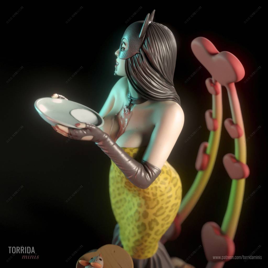 P站图纸印象馆 Torrida 美优 Torrida 美优