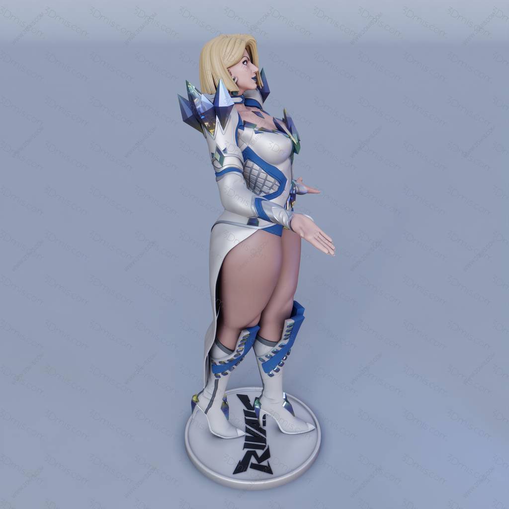 FunserviceSTL 漫威 艾玛·弗斯特